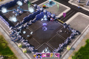 Command & Conquer: Red Alert 3 - Uprising 29
