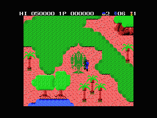 Commando 1