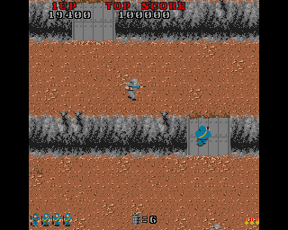 Commando 14