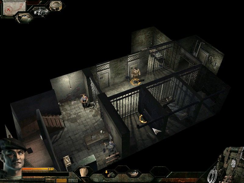 Commandos 3: Destination Berlin 12