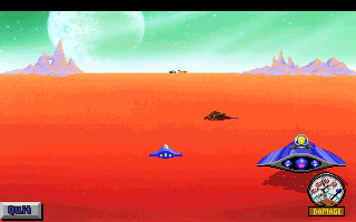 Crazy Nick's Software Picks: Roger Wilco's Spaced Out Game Pack 9