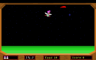Crazy Nick's Software Picks: Roger Wilco's Spaced Out Game Pack 1