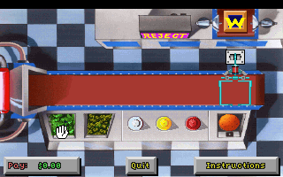 Crazy Nick's Software Picks: Roger Wilco's Spaced Out Game Pack 6