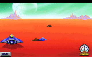 Crazy Nick's Software Picks: Roger Wilco's Spaced Out Game Pack 8