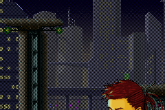 Cyberpunk: The Arasaka's Plot 9