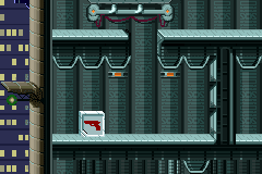 Cyberpunk: The Arasaka's Plot 12