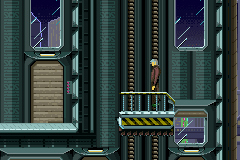 Cyberpunk: The Arasaka's Plot 15