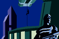 Cyberpunk: The Arasaka's Plot 7
