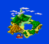 Deep Duck Trouble starring Donald Duck 1