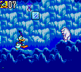 Deep Duck Trouble starring Donald Duck 19
