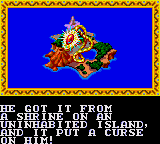 Deep Duck Trouble starring Donald Duck 38