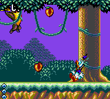 Deep Duck Trouble starring Donald Duck 41