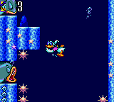Deep Duck Trouble starring Donald Duck 44