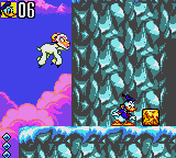 Deep Duck Trouble starring Donald Duck 51
