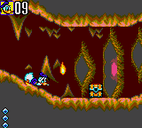 Deep Duck Trouble starring Donald Duck 57