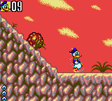 Deep Duck Trouble starring Donald Duck 59