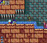 Deep Duck Trouble starring Donald Duck 61