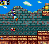 Deep Duck Trouble starring Donald Duck 63