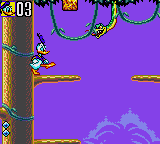 Deep Duck Trouble starring Donald Duck 6