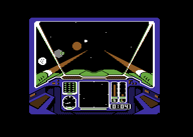 Deep Space: Operation Copernicus 3