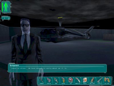 Deus Ex: Game of the Year Edition 1