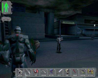 Deus Ex: Game of the Year Edition 2