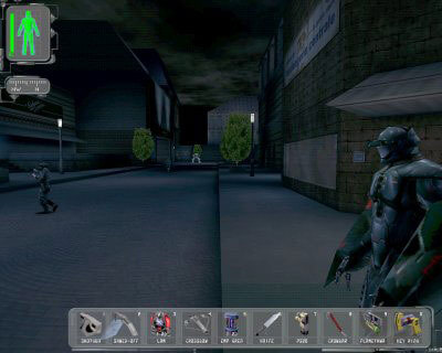 Deus Ex: Game of the Year Edition 3