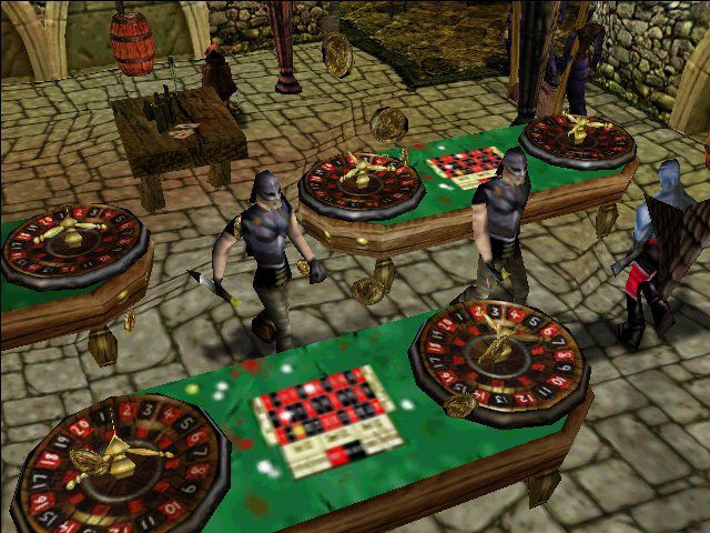 Dungeon Keeper 2 10