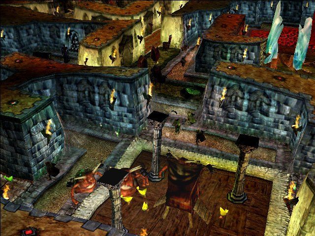 Dungeon Keeper 2 11