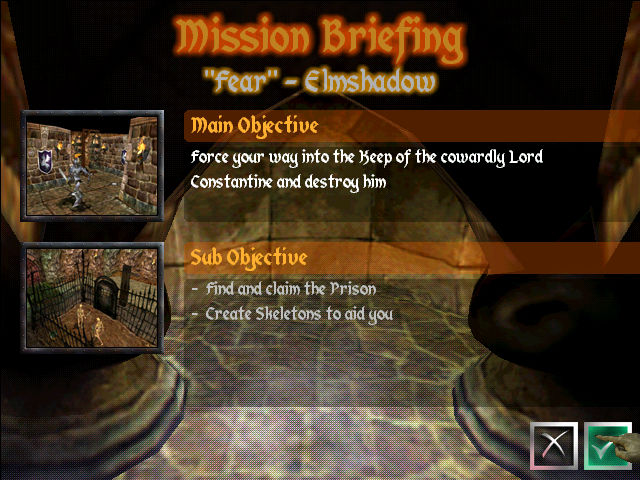 Dungeon Keeper 2 19