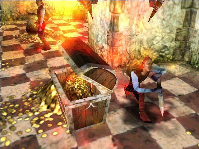 Dungeon Keeper 2 8