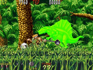 Dyna Gear abandonware