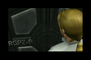 Enemy Zero 5