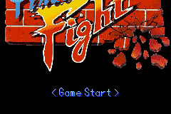 Final Fight 0