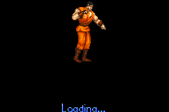 Final Fight 1