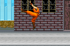 Final Fight 2