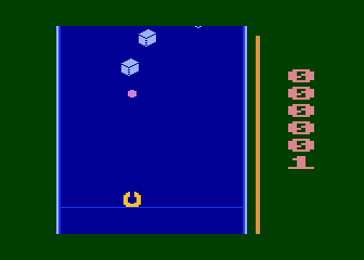 Fireball 1k abandonware