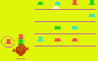First Steps with the Mr. Men 11