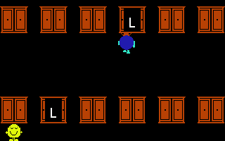 First Steps with the Mr. Men 25