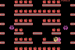 Fruit Panic abandonware