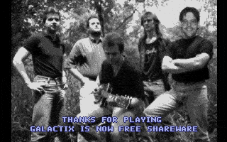 Galactix 8