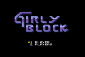 Girly Block abandonware
