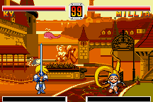 Guilty Gear Petit abandonware
