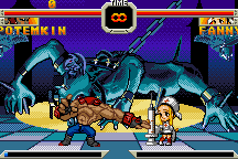 Guilty Gear Petit 2 1