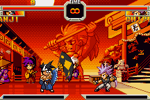 Guilty Gear Petit 2 21