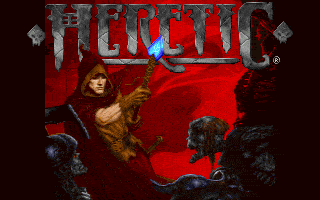Heretic 0