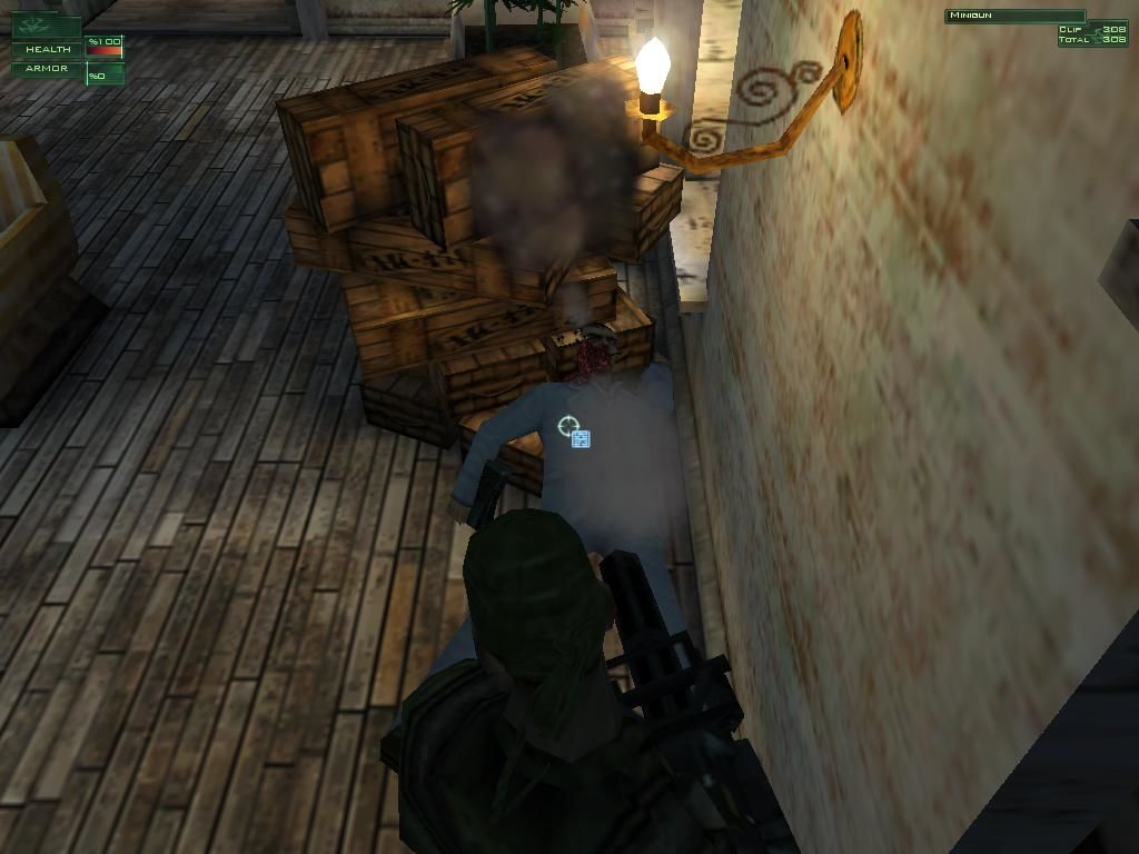 Hitman: Codename 47 27