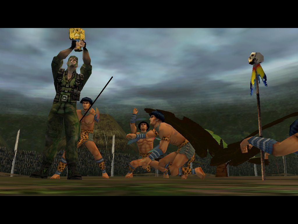 Hitman: Codename 47 30
