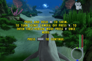 Jaws: Unleashed 9