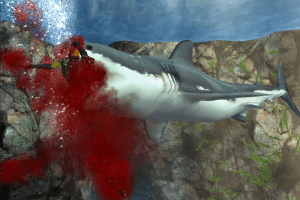 Jaws: Unleashed 10